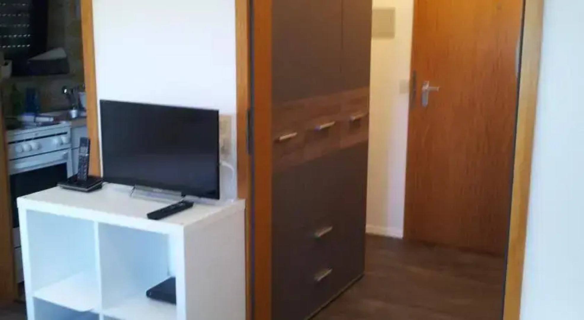 Cityappartement Österberg