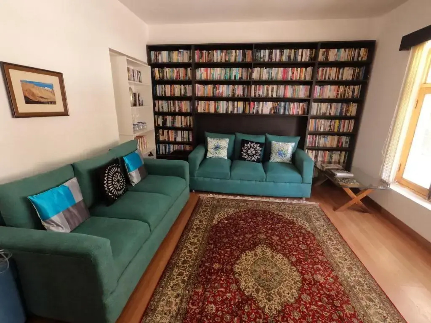 Gomang-Boutique Hotel Ladakh