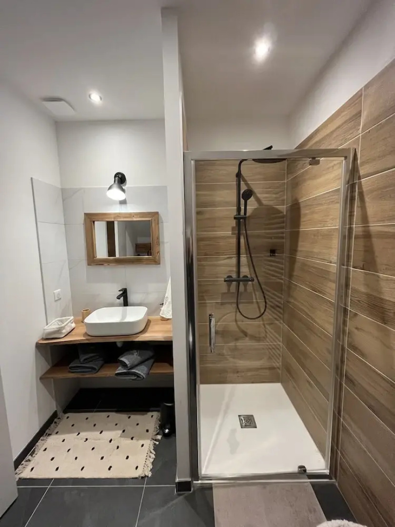 Les Brimbelles - Gite & Spa