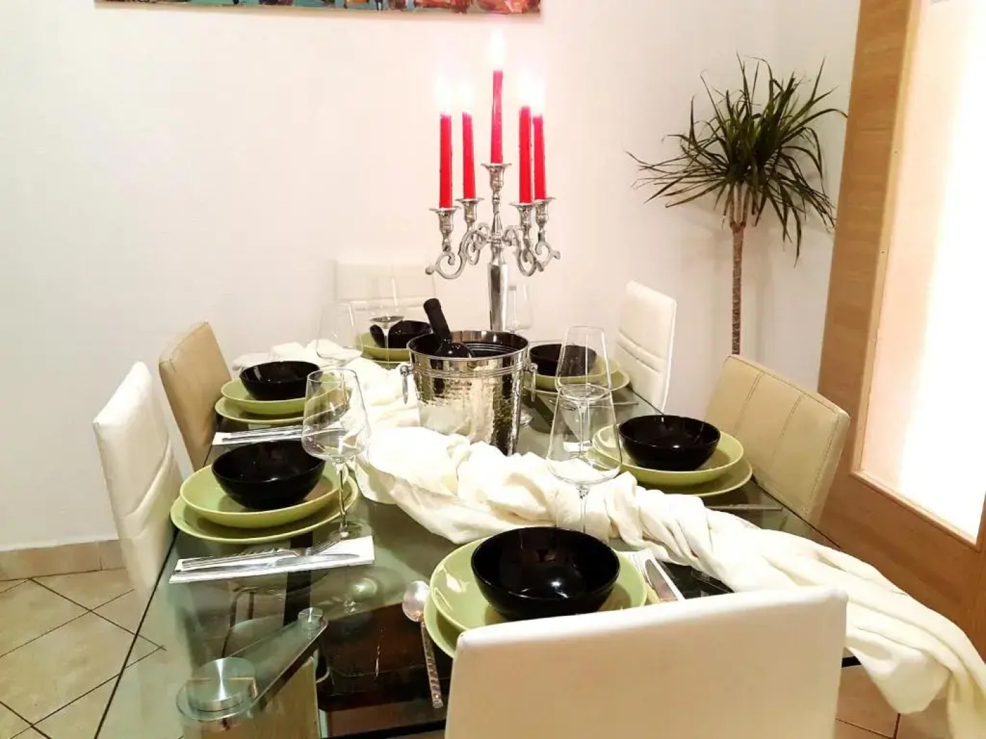 Elegance Suite Martina