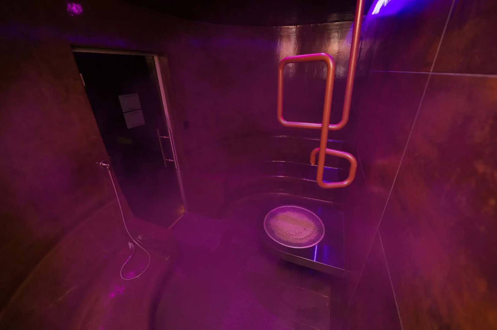 Hotel AquaCity Mountain View