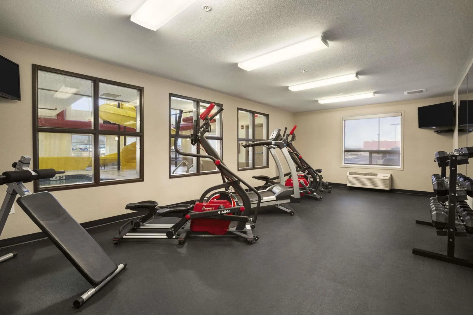 Home Inn and Suites Lloydminster