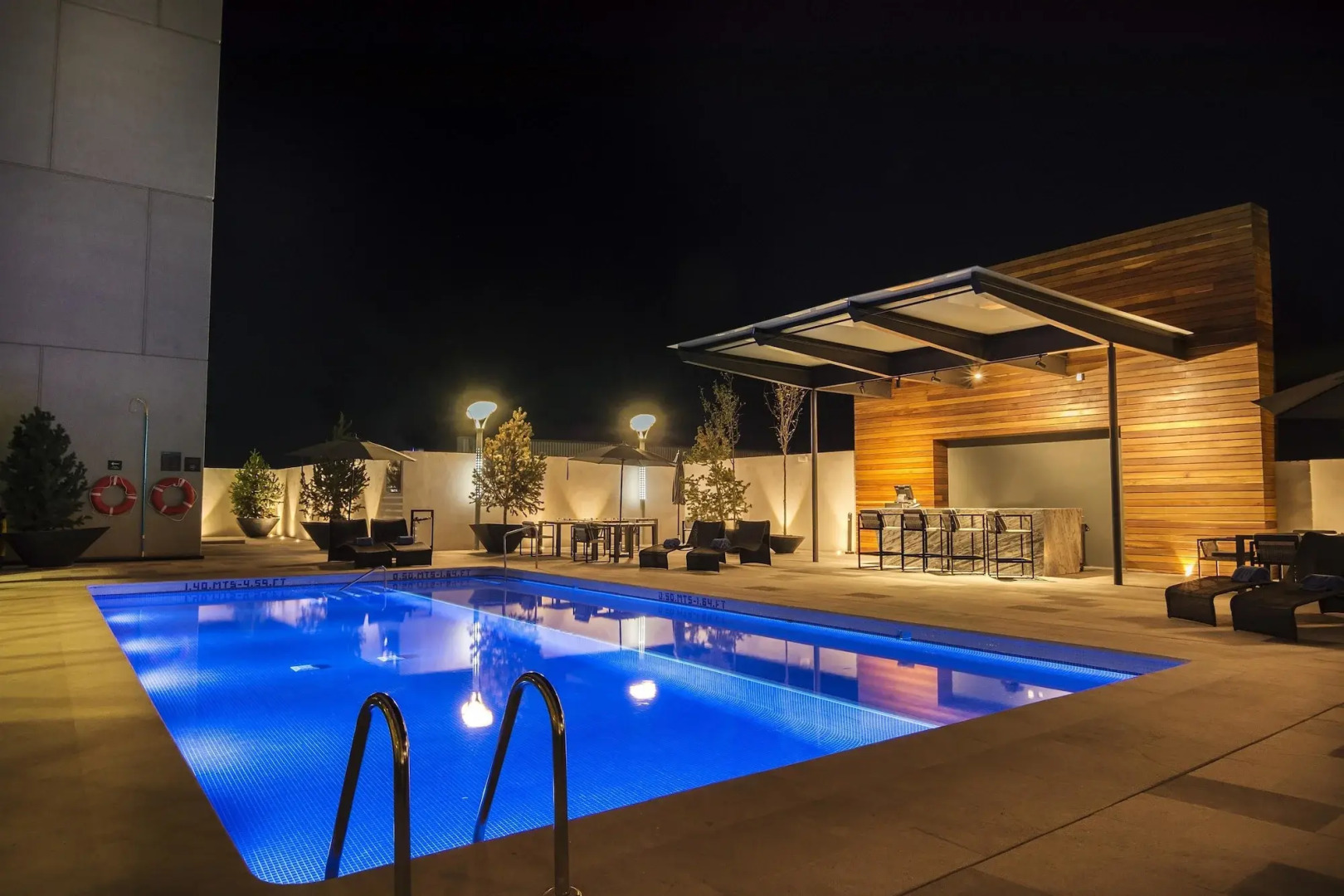 Hilton Garden Inn Aguascalientes