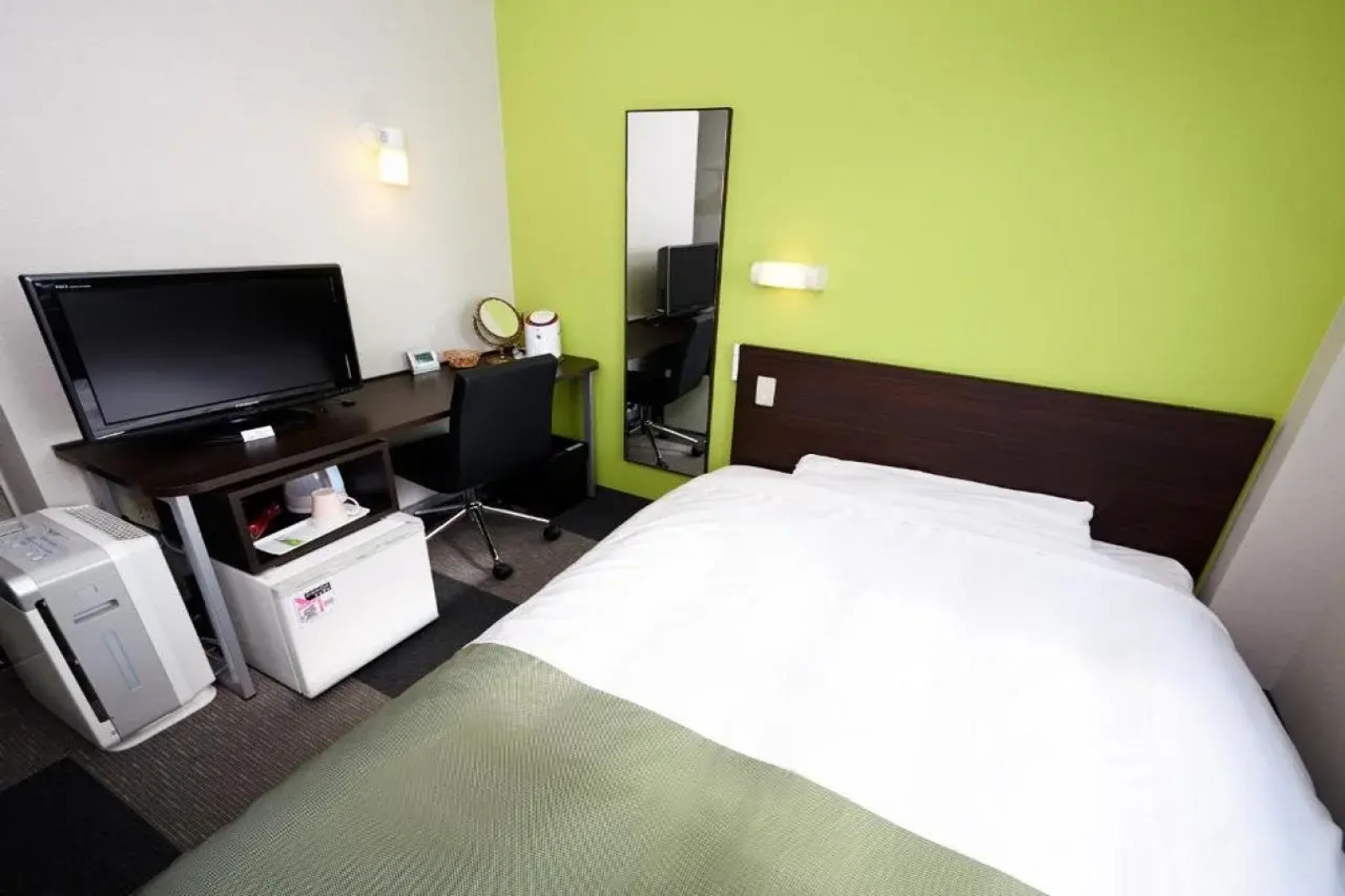 Super Hotel Tozai line Ichikawa Myoden Mae