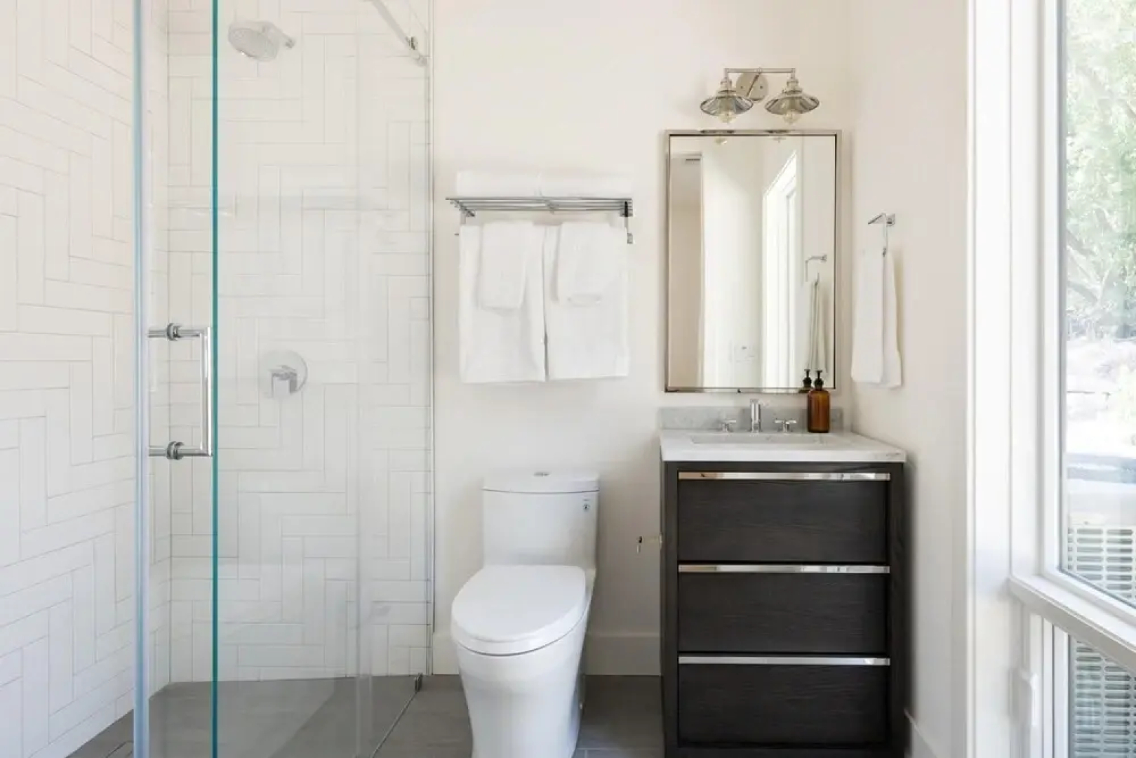 Gehricke Rd - Shiraz