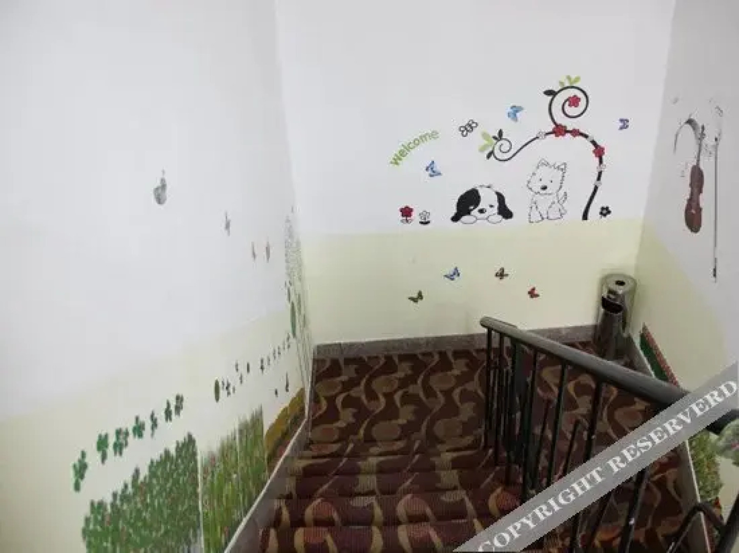 Zhongtian Express Hotel