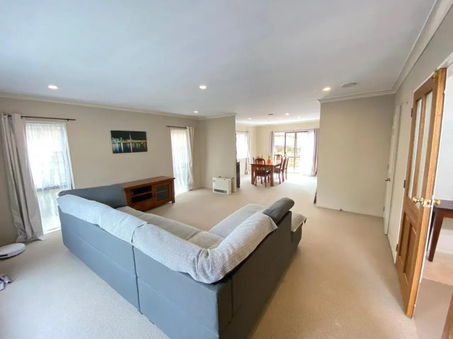 QQ Homestay Auckland