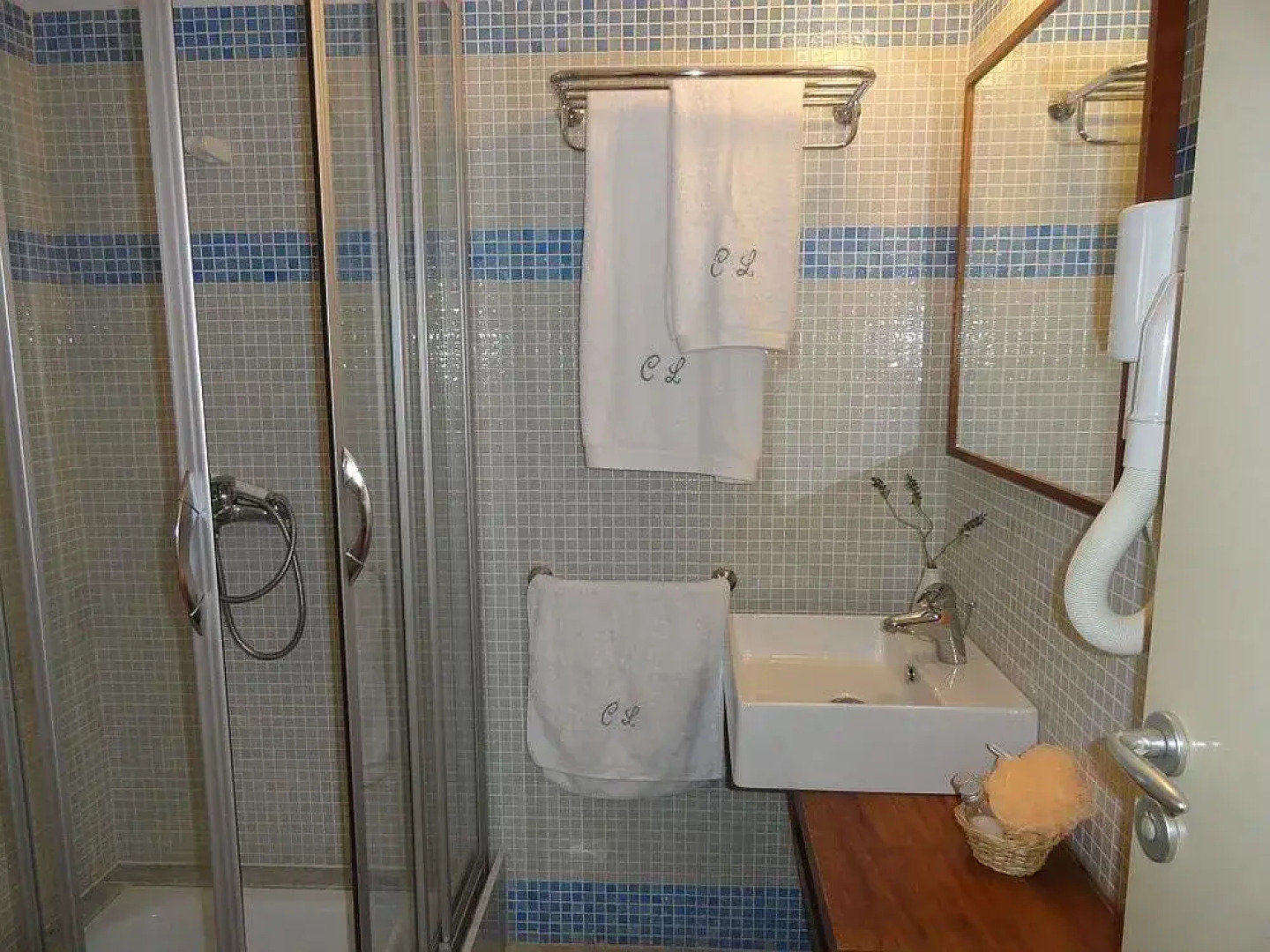 Hotel Rural Casa Lugo