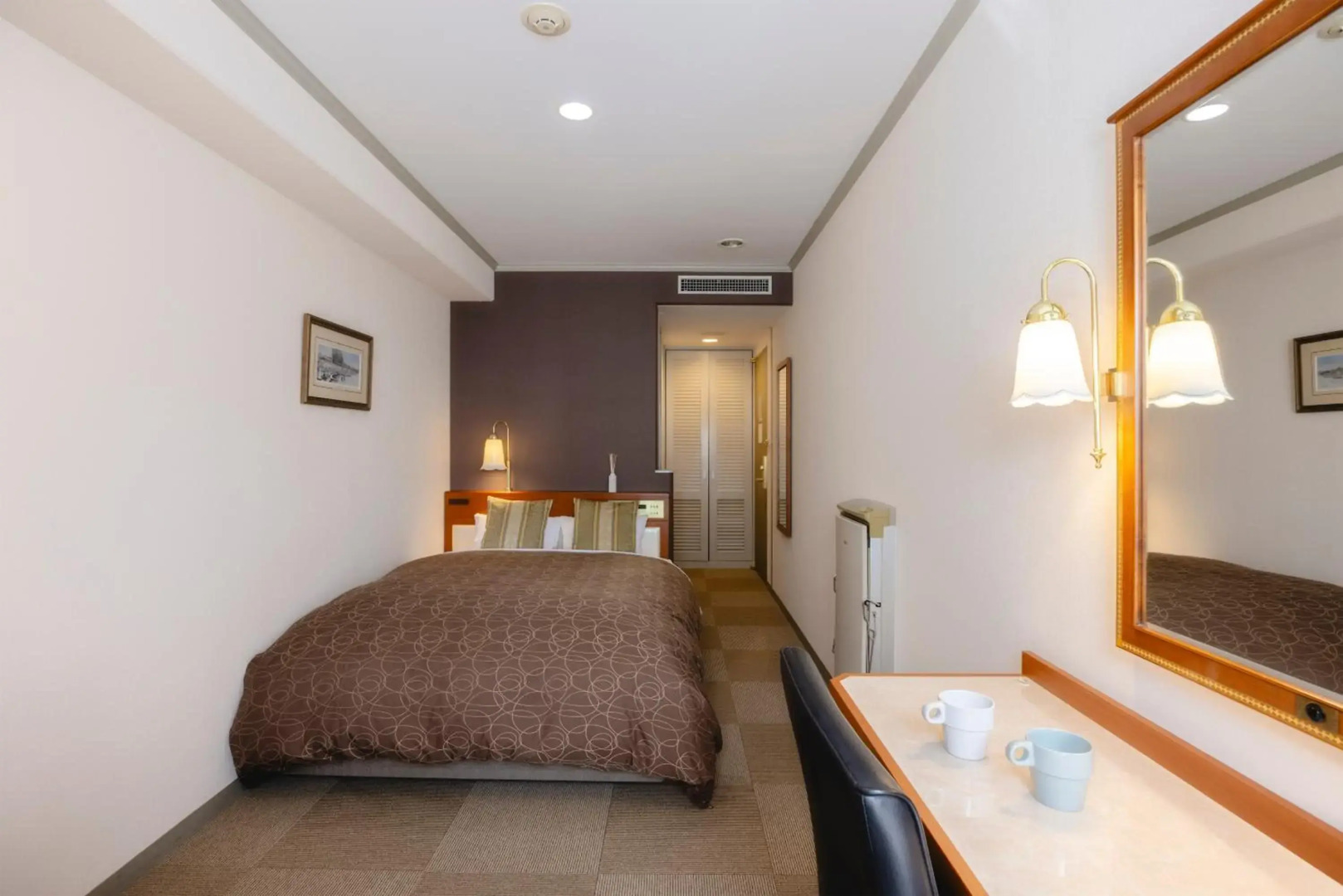 Sasebo Washington Hotel