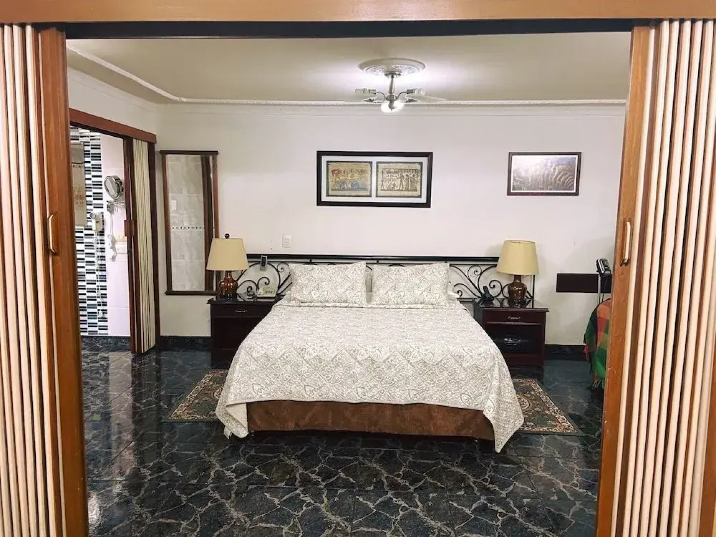 Hotel Pacande