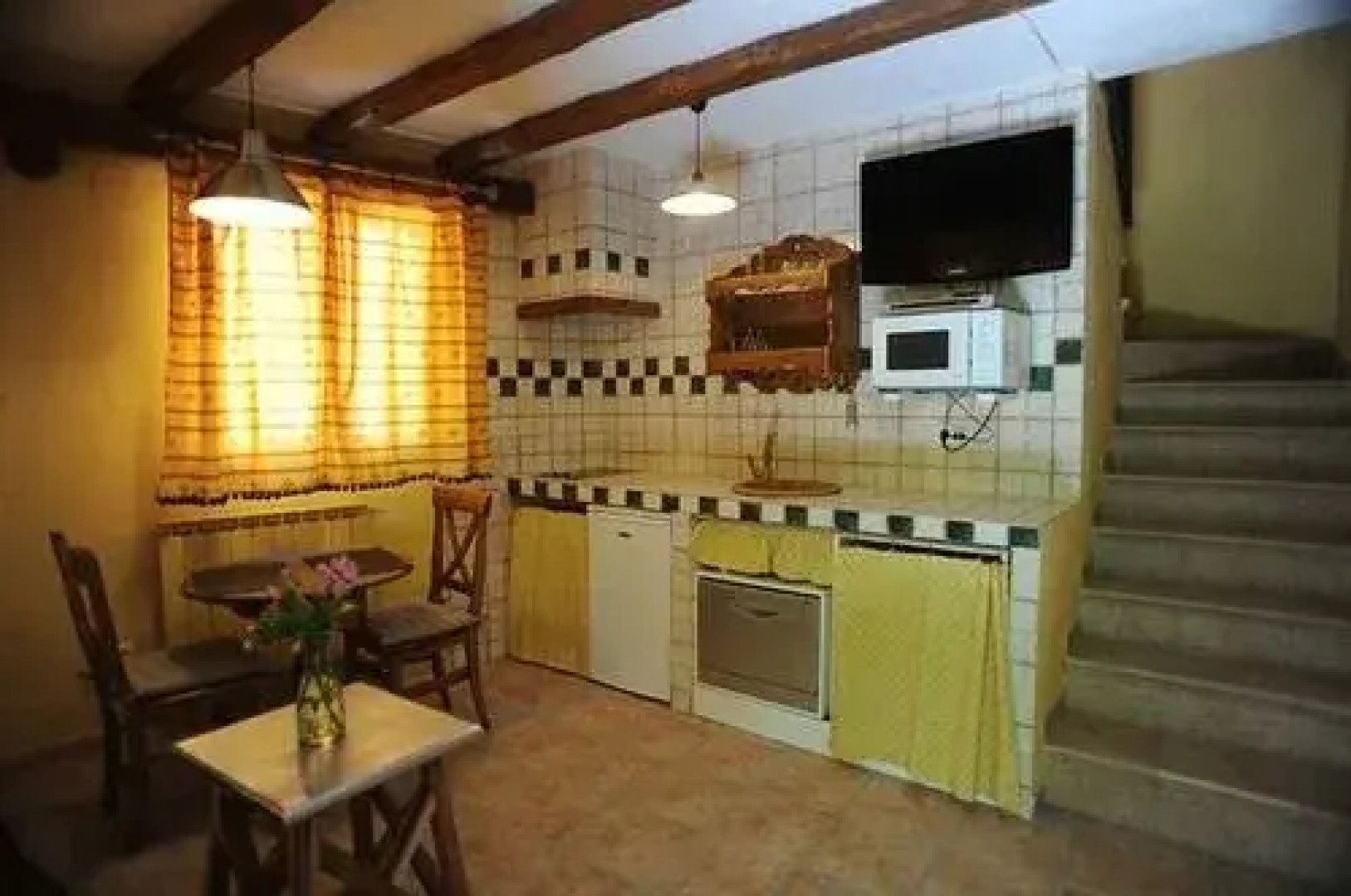 El Rincón de Monasterio