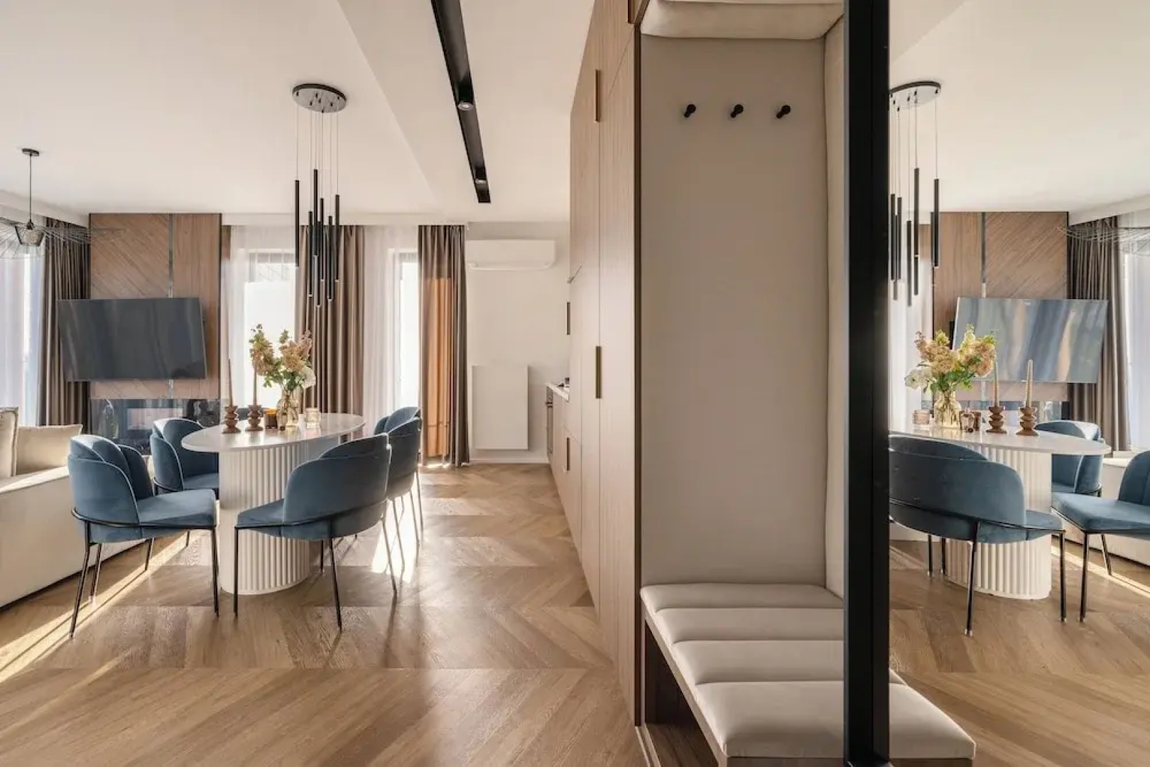 Pratum Resort - LoftAffair