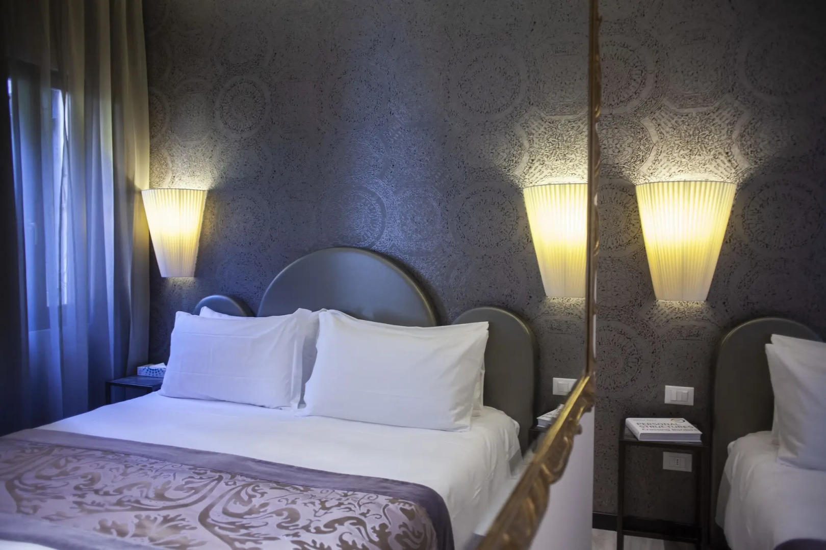 Alle Guglie Boutique Hotel