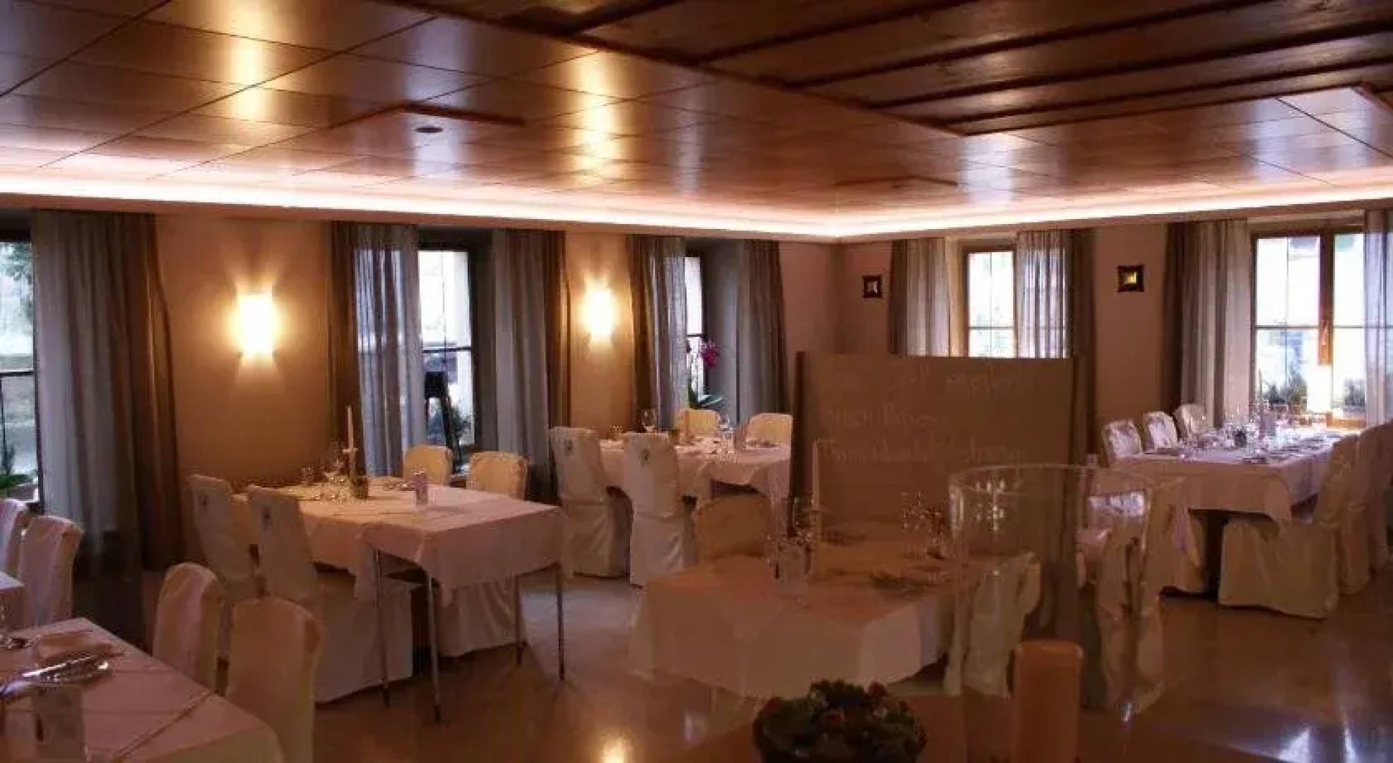 Landgasthof Hirschen