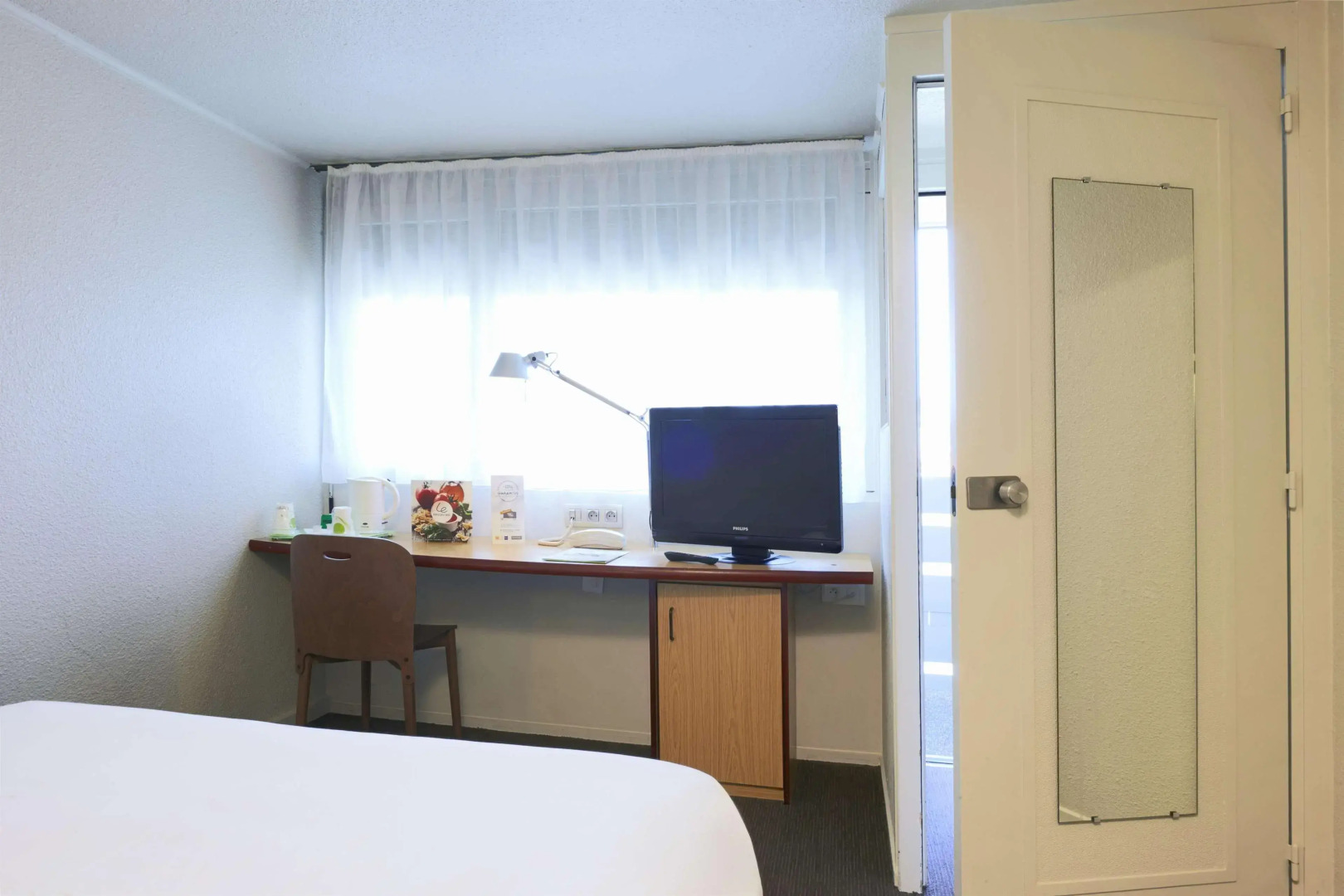 Campanile NATURE - Bordeaux Sud Gradignan Talence