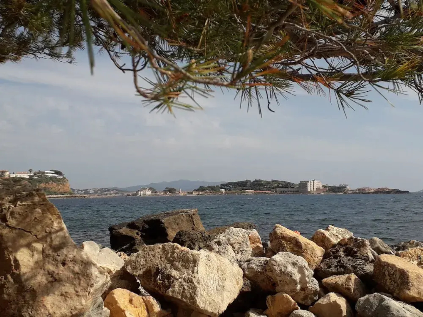 les hameaux de Provence