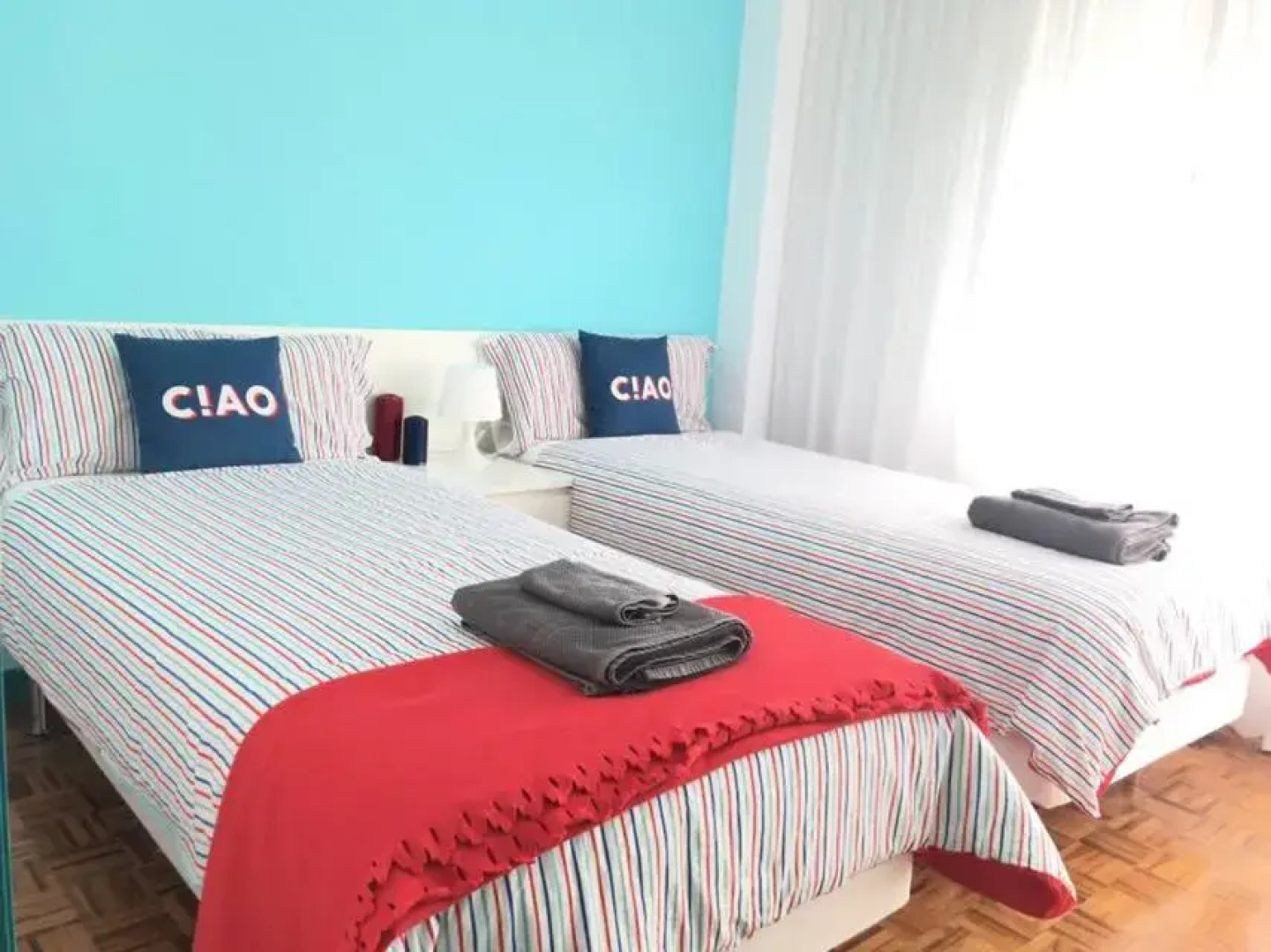 Piso en Bakio a 100 metros de la playa