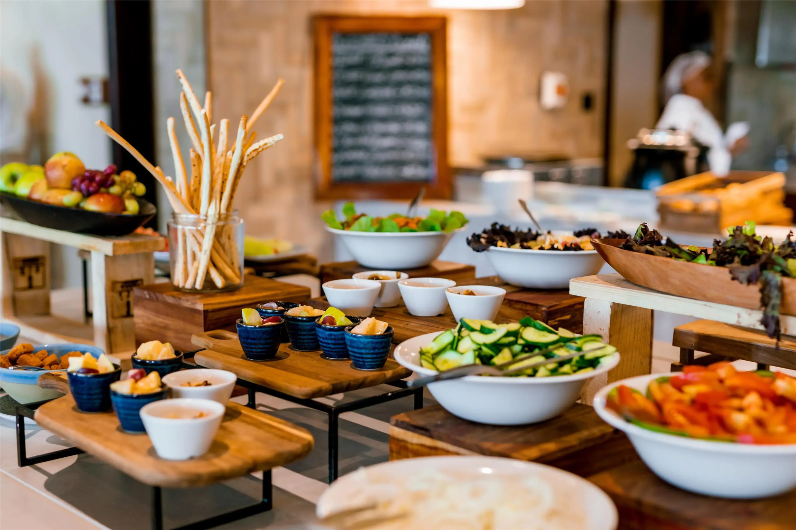 Radisson Blu Mosi-oa-Tunya Livingstone Resort