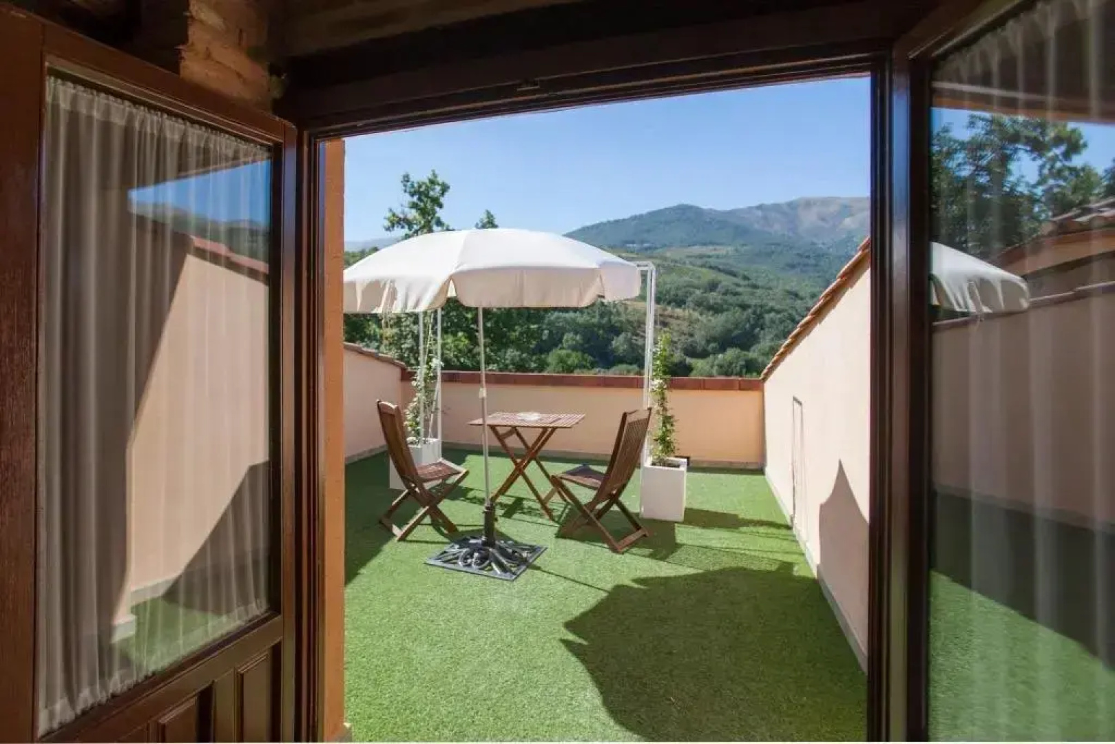 Hotel Ruta Imperial