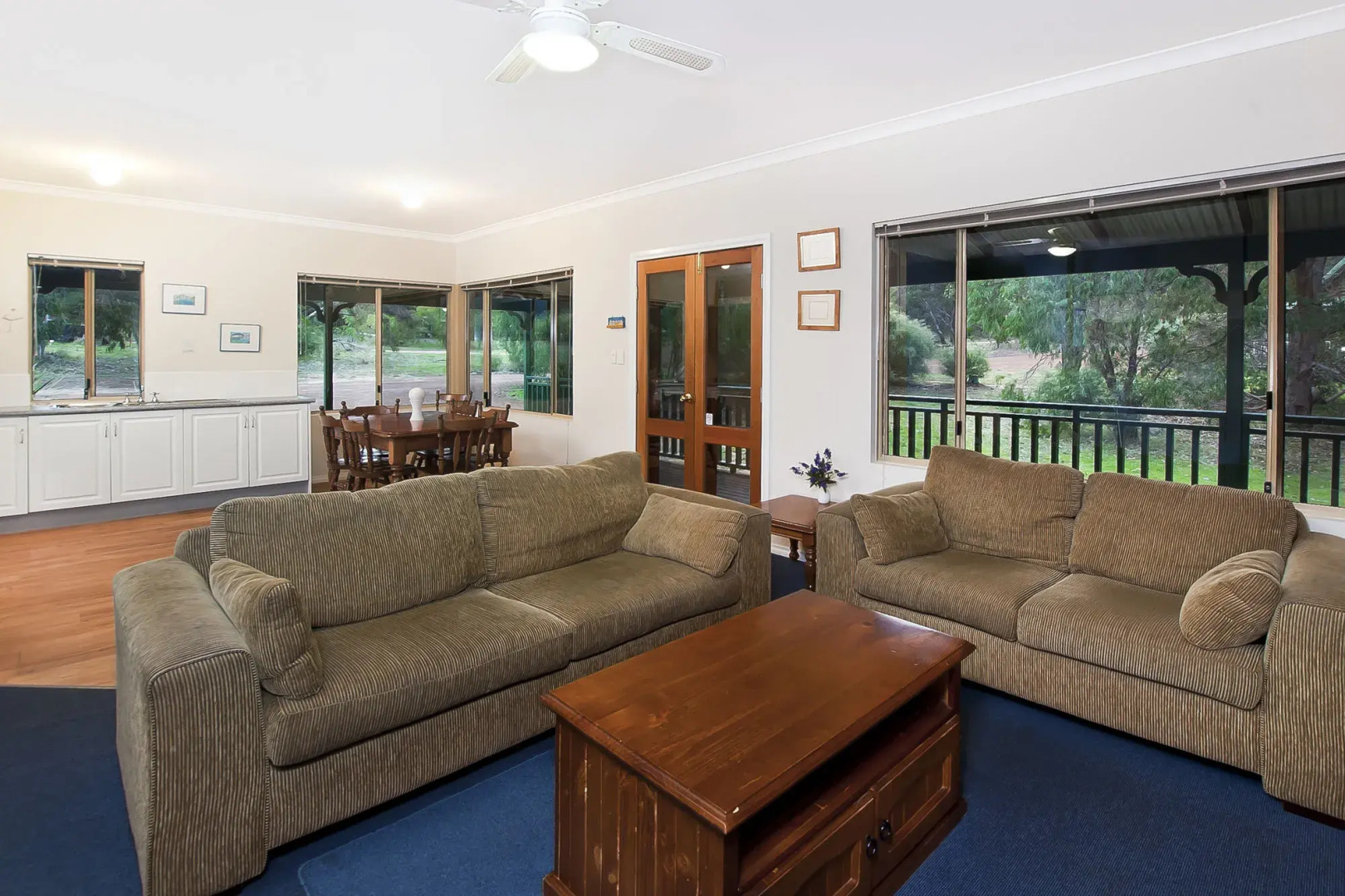 Yallingup Forest Resort