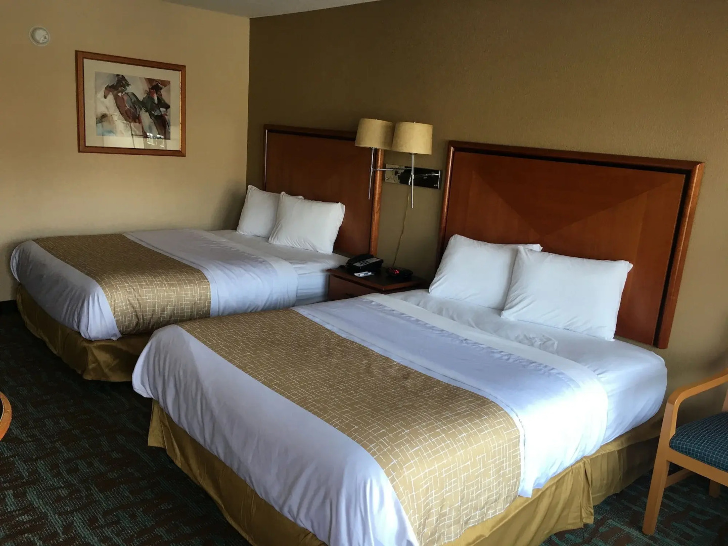 Travelodge by Wyndham Harriman