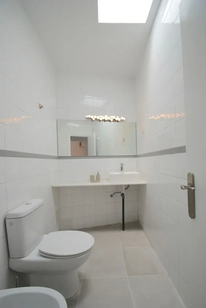 Casa Rural La Sirena Azul