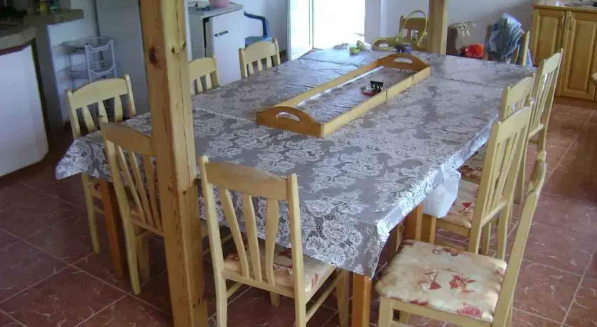 Dimitrovi Guest House