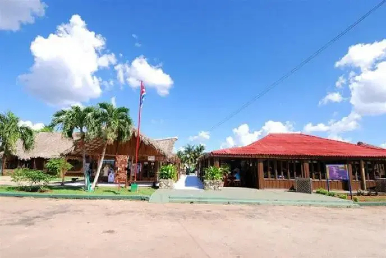 Horizontes Villa Guamá