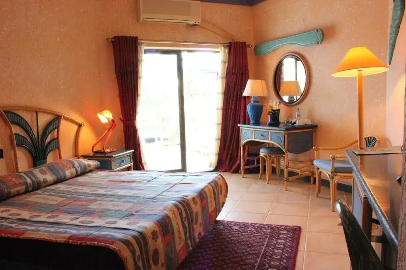 Azure Boutique Resort