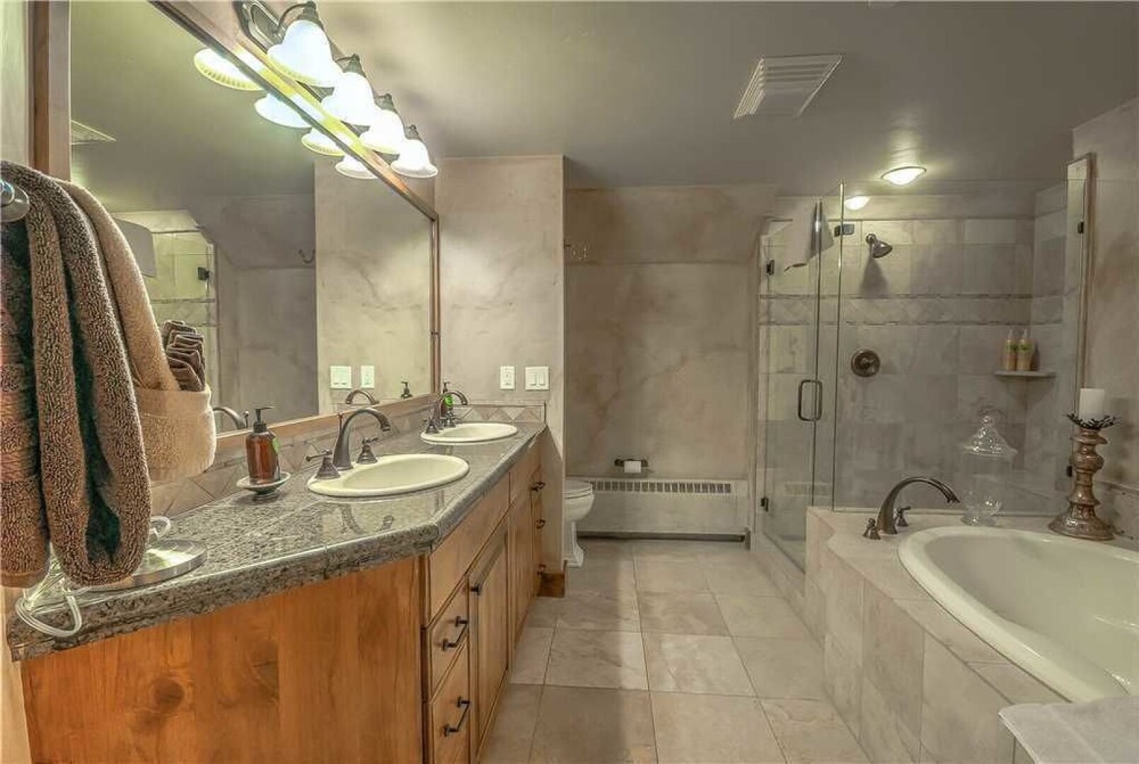 The Highmark Penthouse