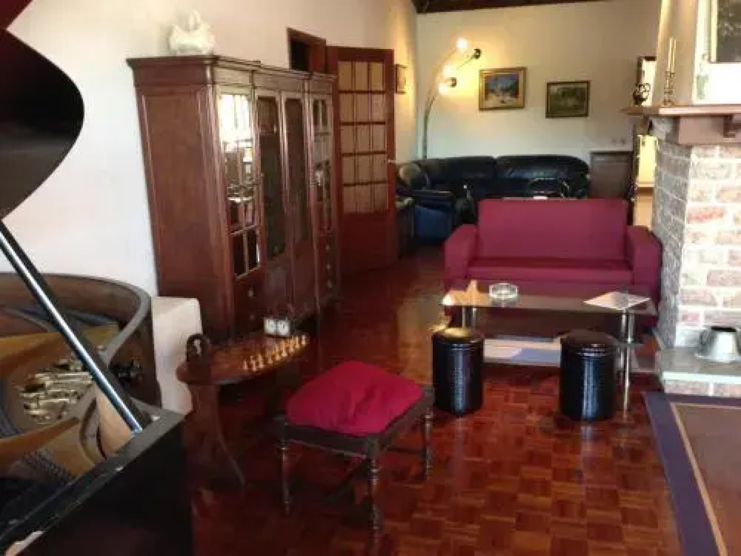 DOMESTIVAL-GOLFINGER