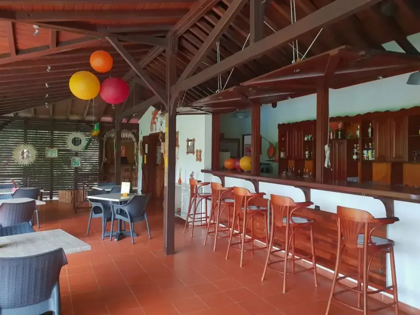 Caraib'Bay Hotel