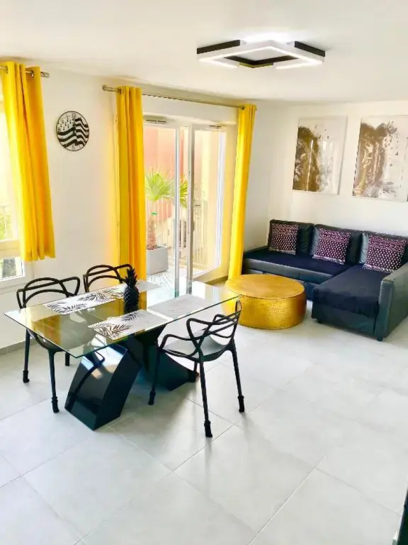 Amazing Apartment Paris Disneyland