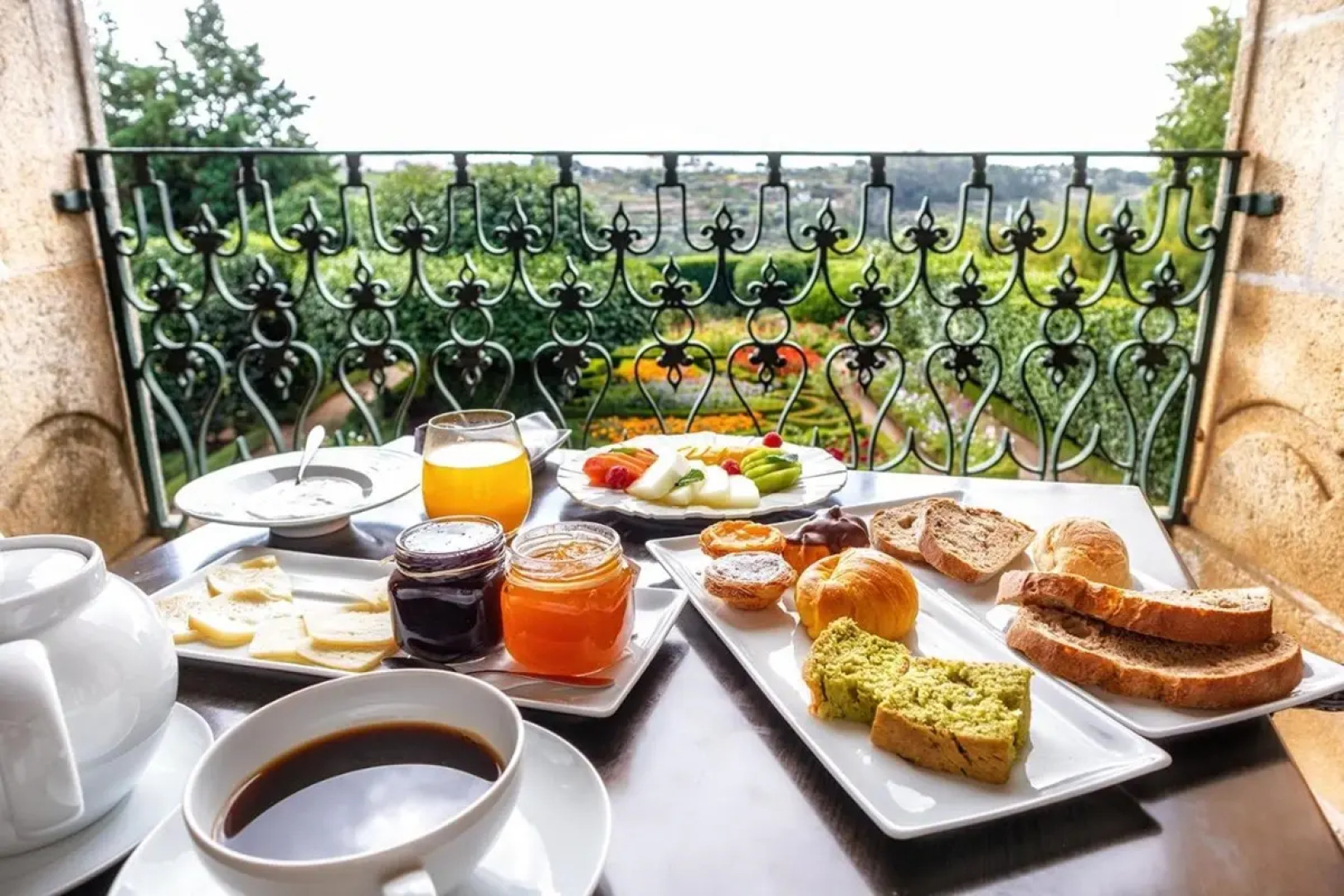 Parador Casa da Ínsua