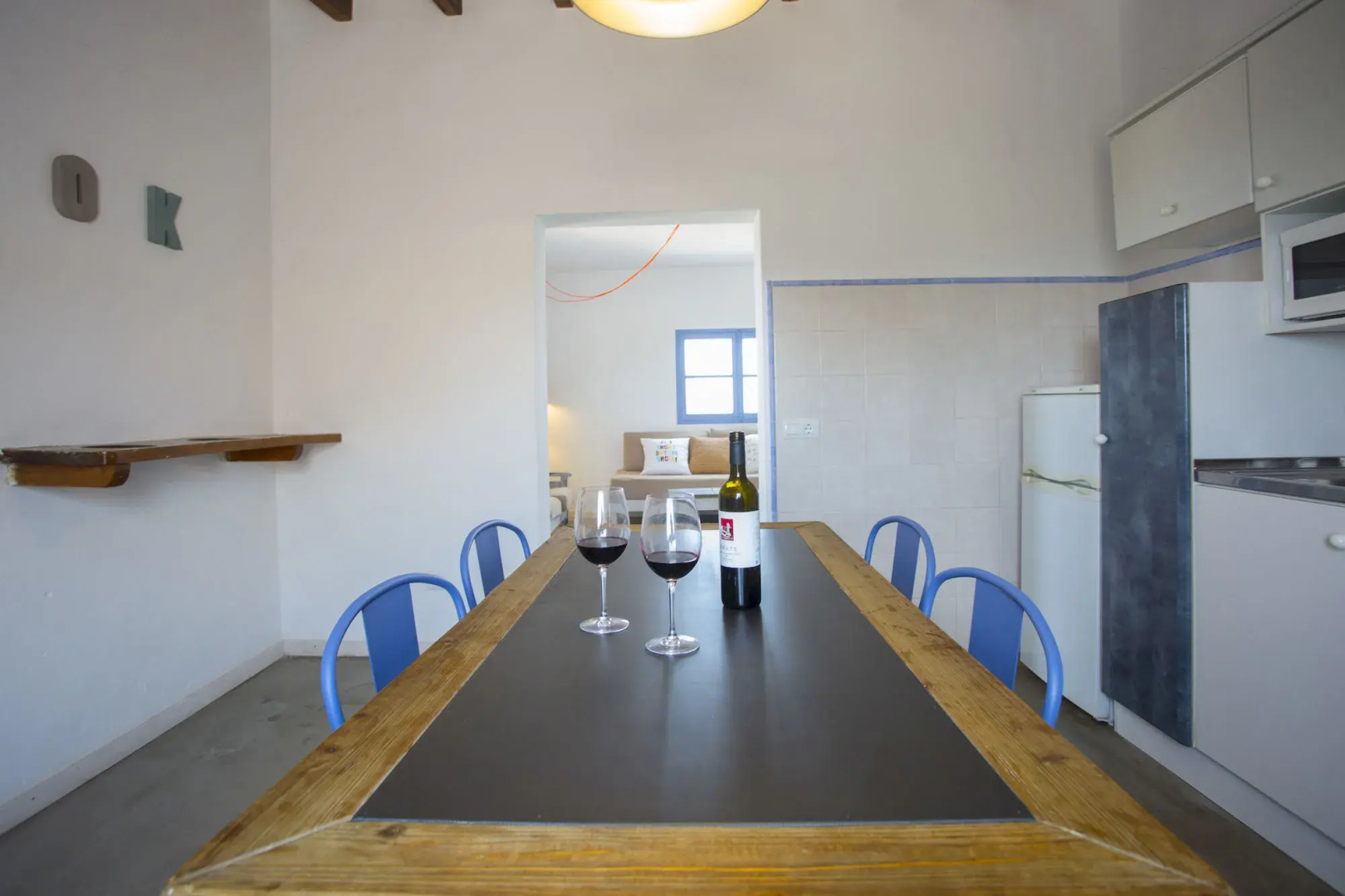 Sa Església - Formentera Mar