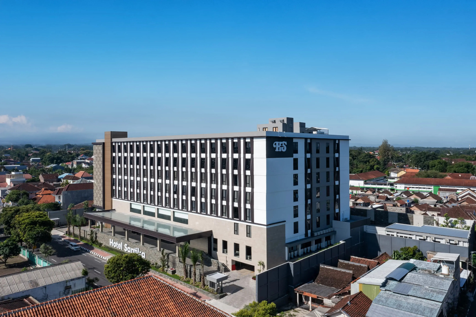 Hotel Santika Blitar