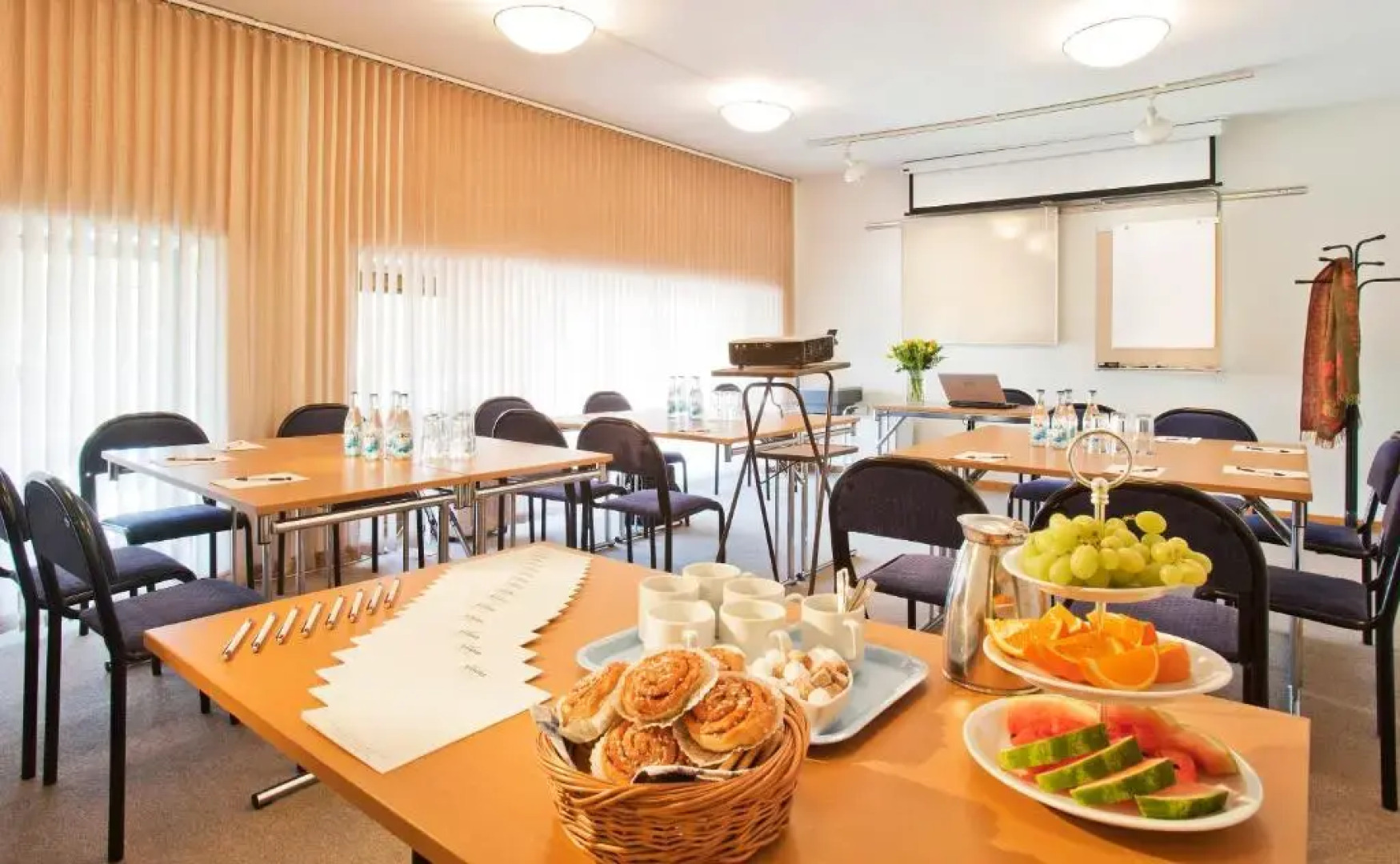 Dialog Hotel Ariston Lidingö