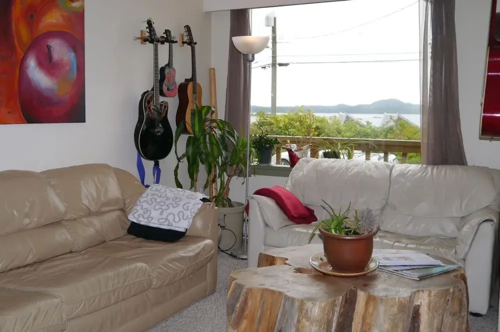 Tofino Travellers Guesthouse