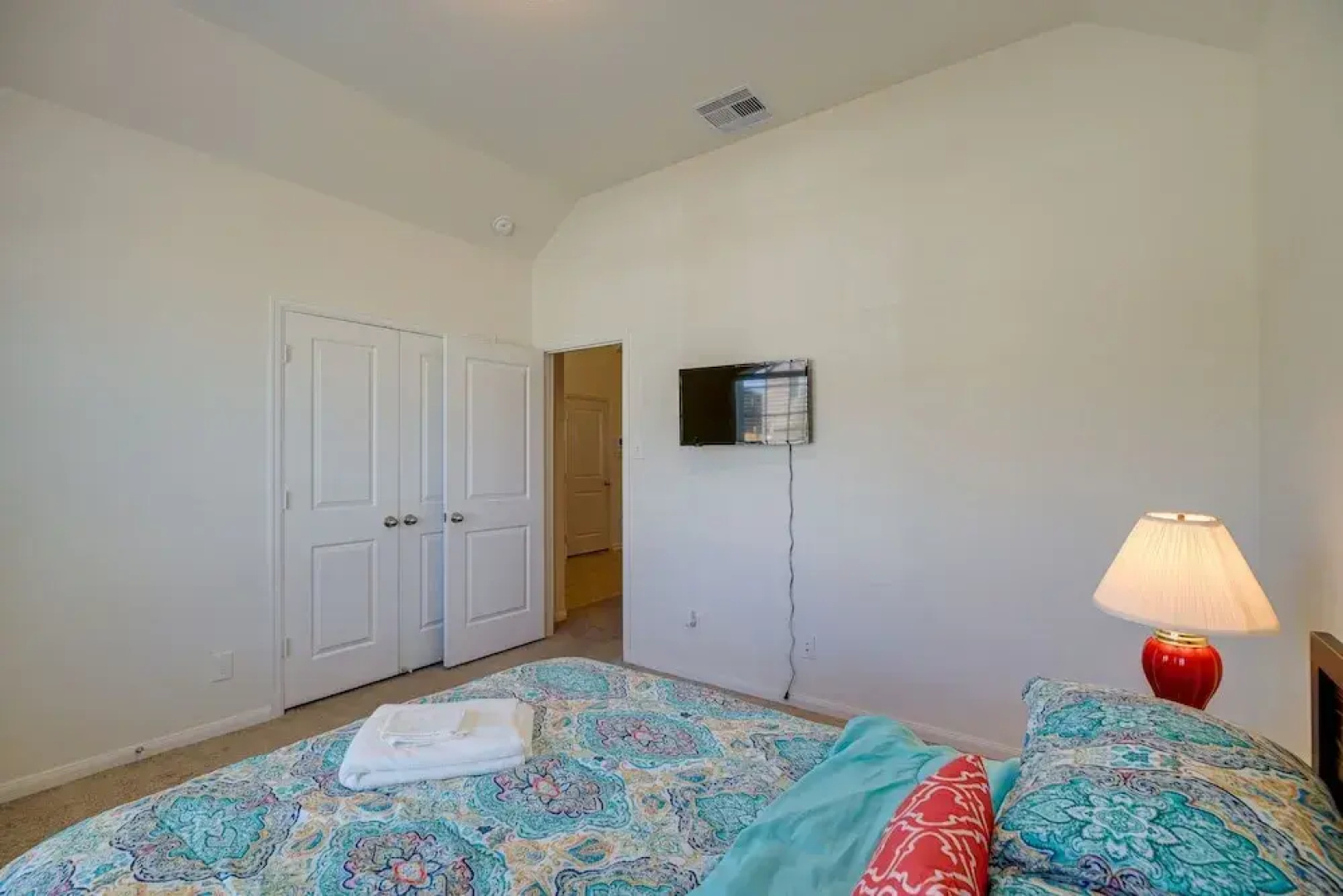 Spacious Texas Vacation Rental w/ Community Pool!