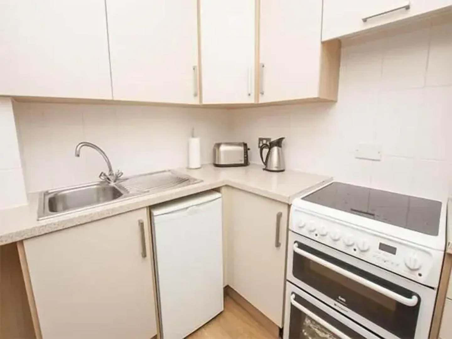 Corbière Phare Apartments