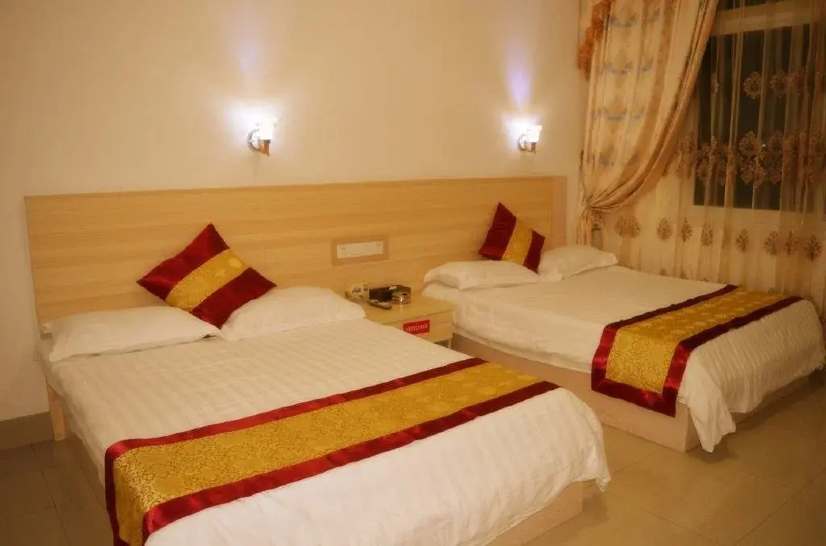 湄洲岛客临顿民宿