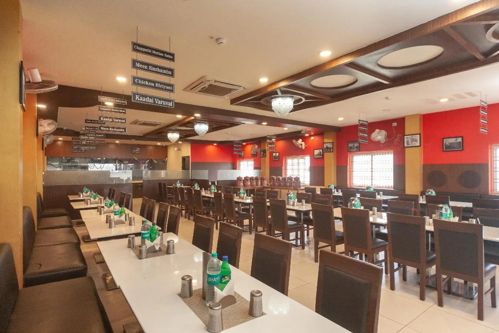 OYO 22300 Sri Ramachandra Guest House