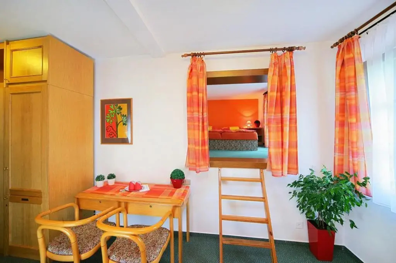 Hotel Lucni Dum