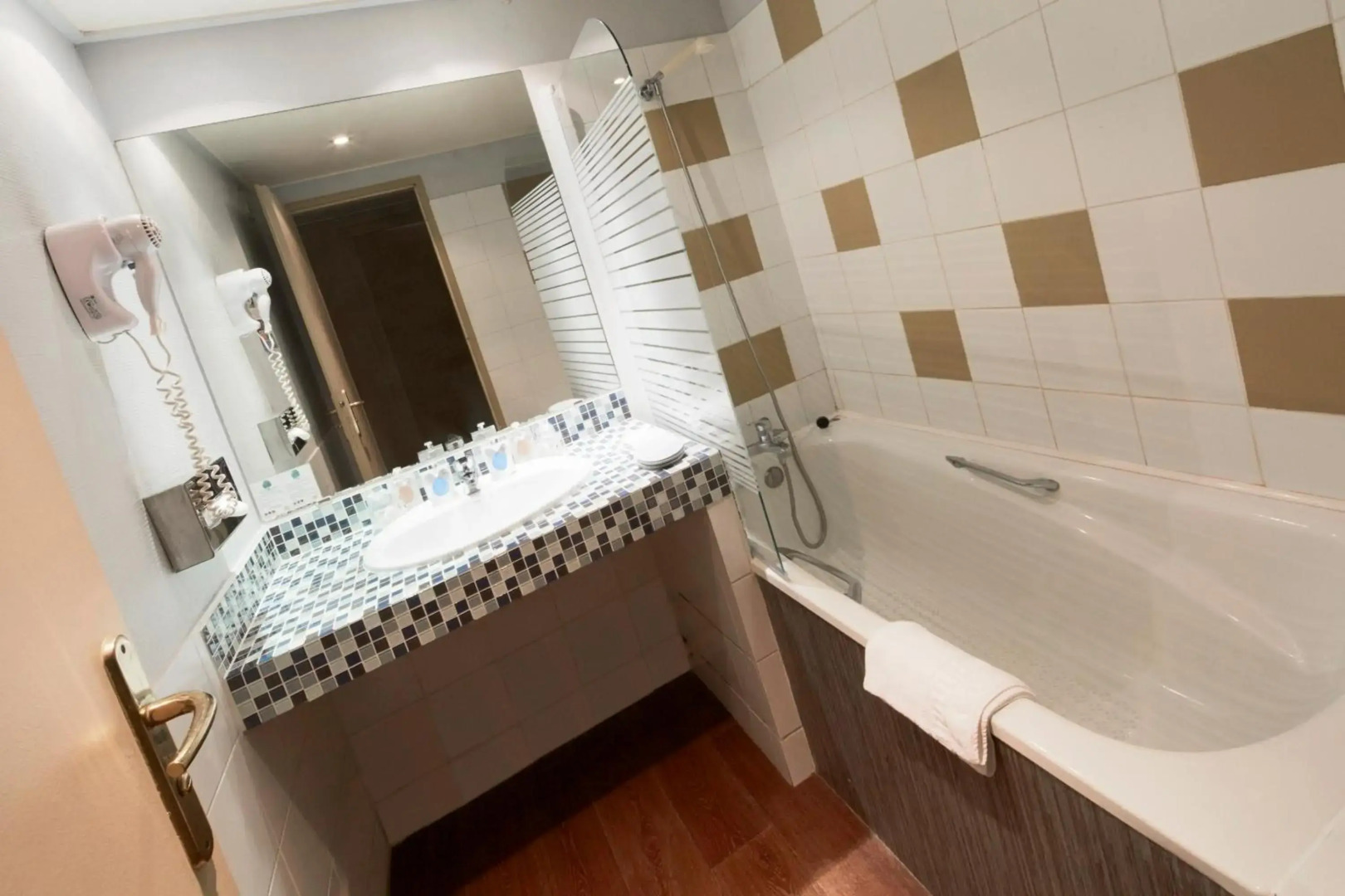 Hotel Europe and SPA