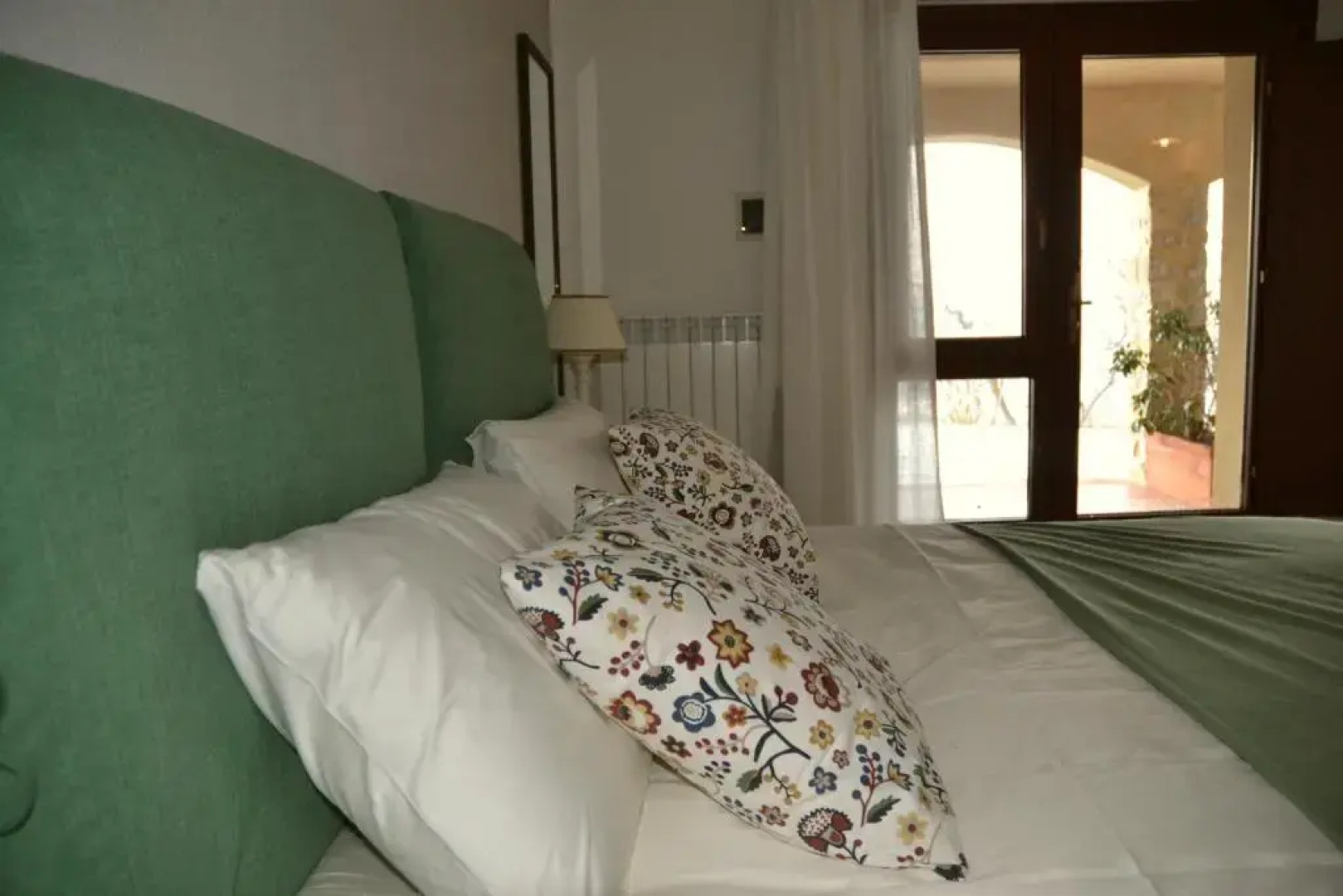 Vitabella Palazzetto