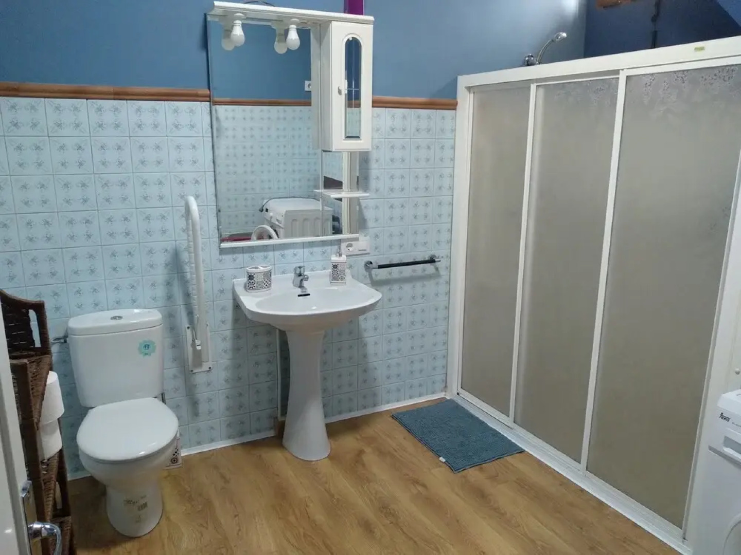 Casa Rural El JABALON