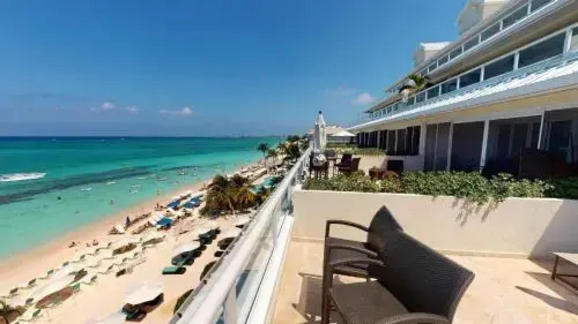 South Bay Beach Club Villa 26