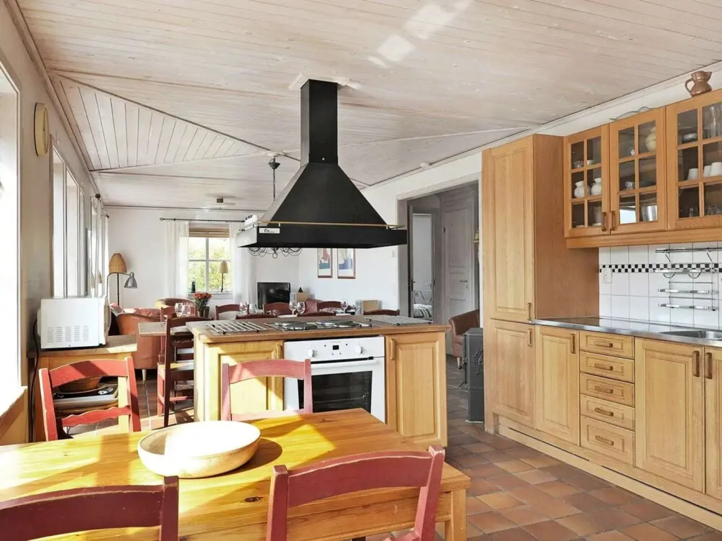Holiday Home in SkÃ¤rhamn