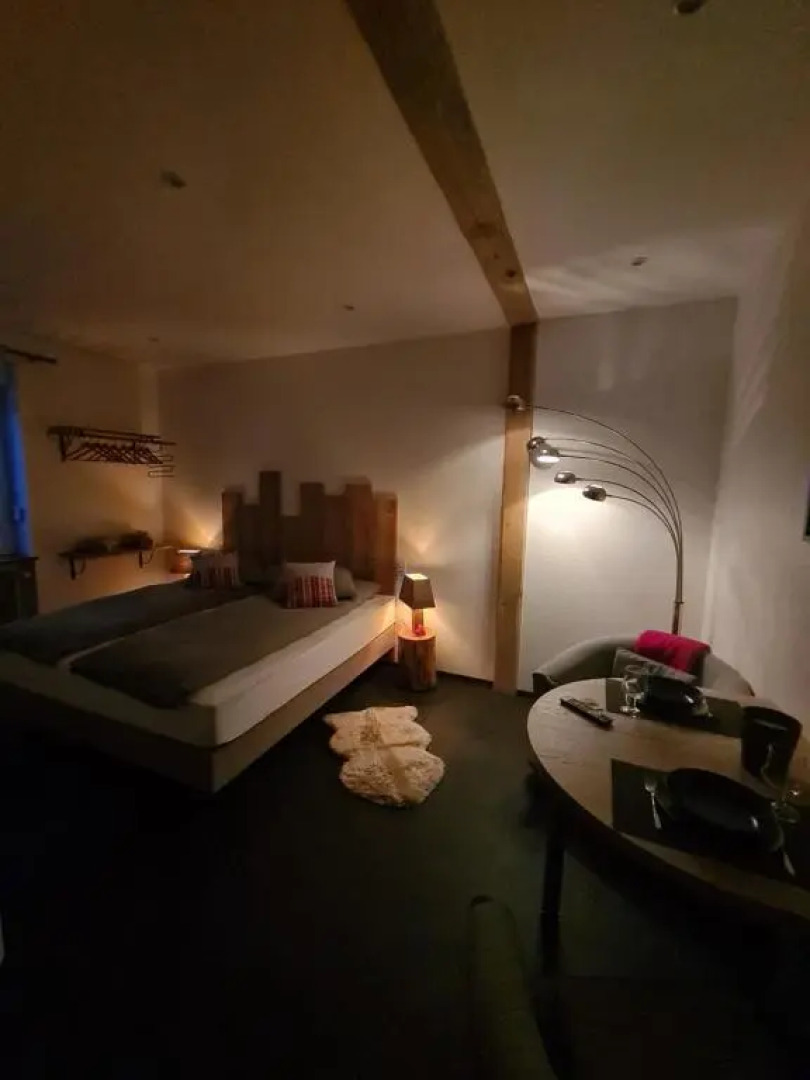 Gite Le Petit Bucheron