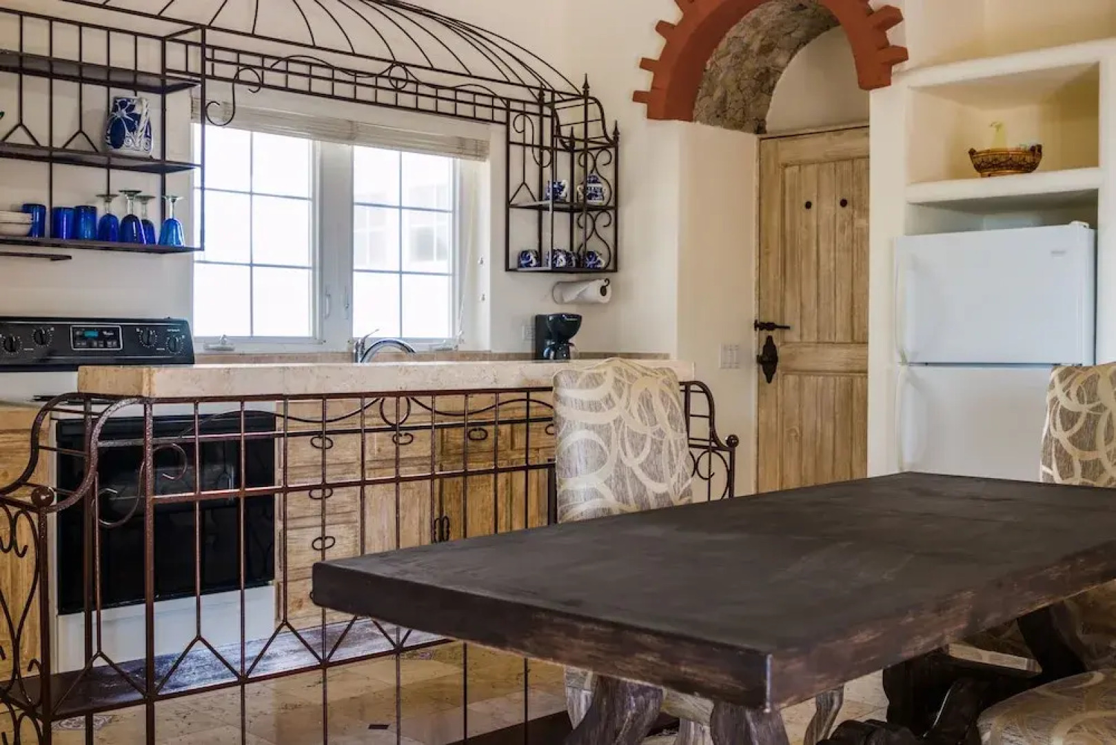 Cabo Country Club by Vector Travel